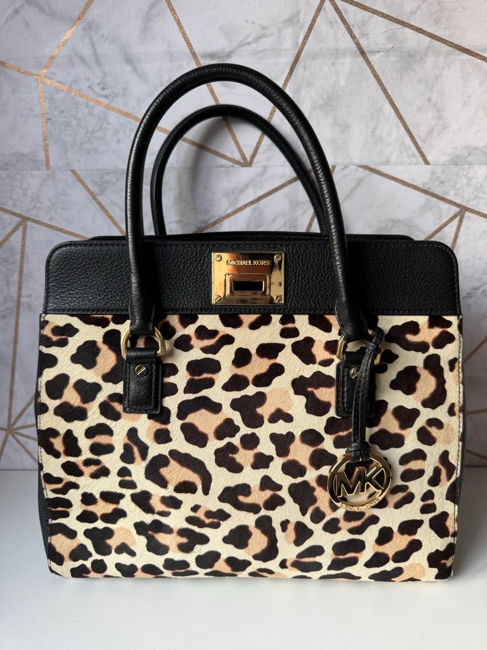 Bolsa Michael kors  - Foto 3