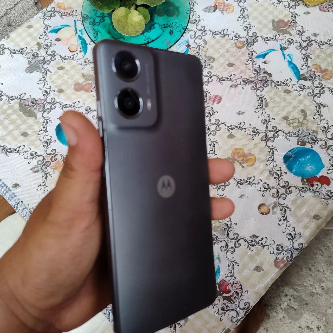 Moto G 24 128g  - Foto 4