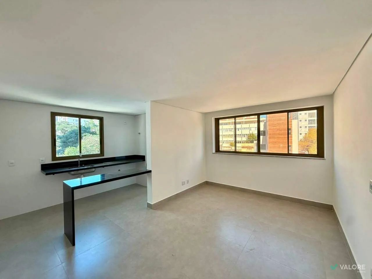Apartamento 2 quartos  Carmo - Foto 4
