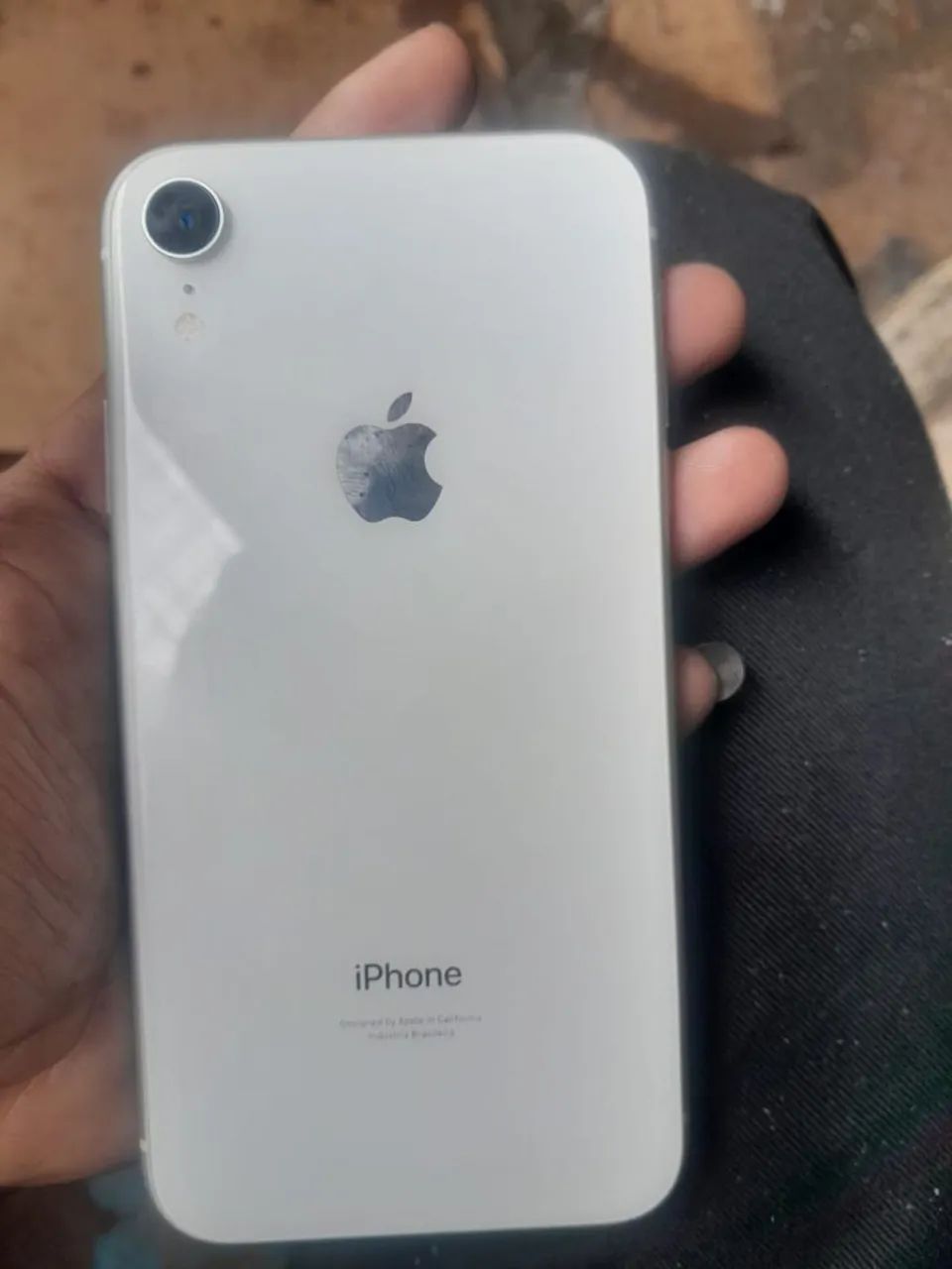 Celular iPhone  - Foto 5