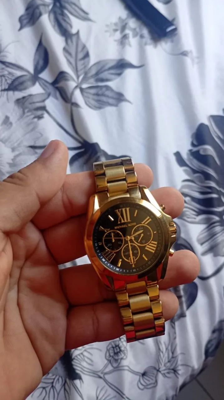 Relógio Michael kors - Foto 3