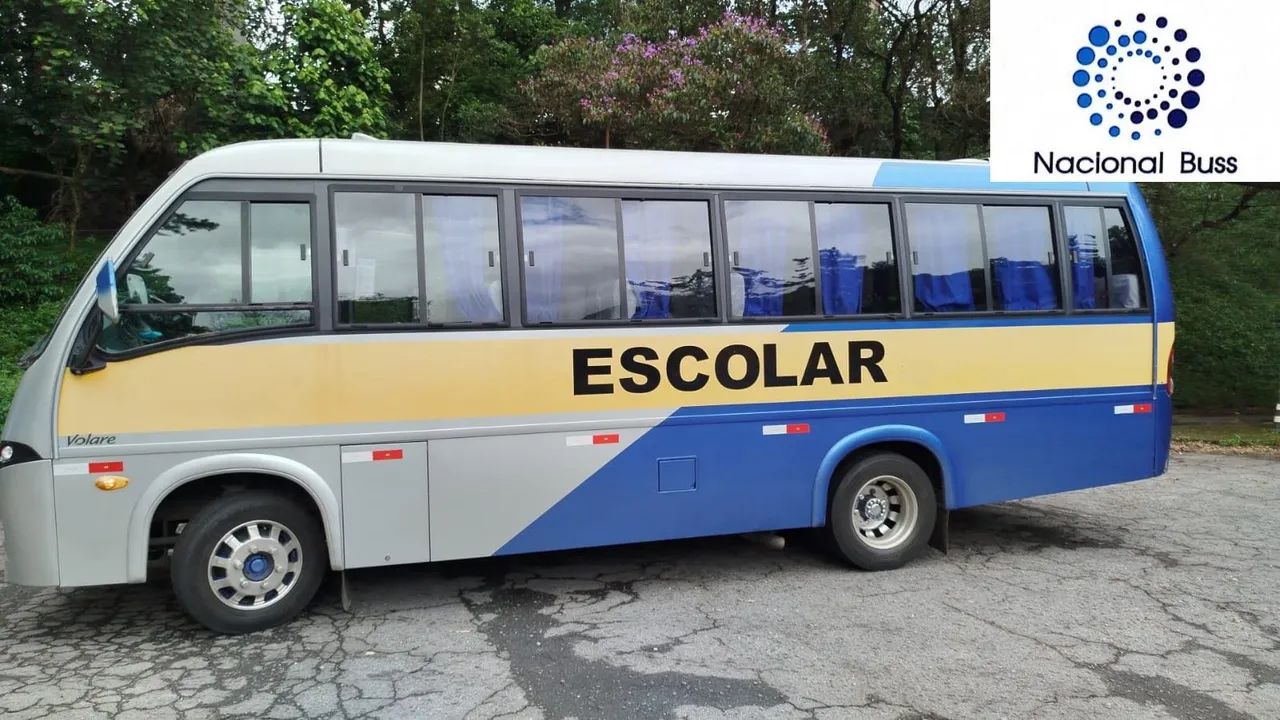 Volare v8 executivo com ar condicionado  - Foto 3
