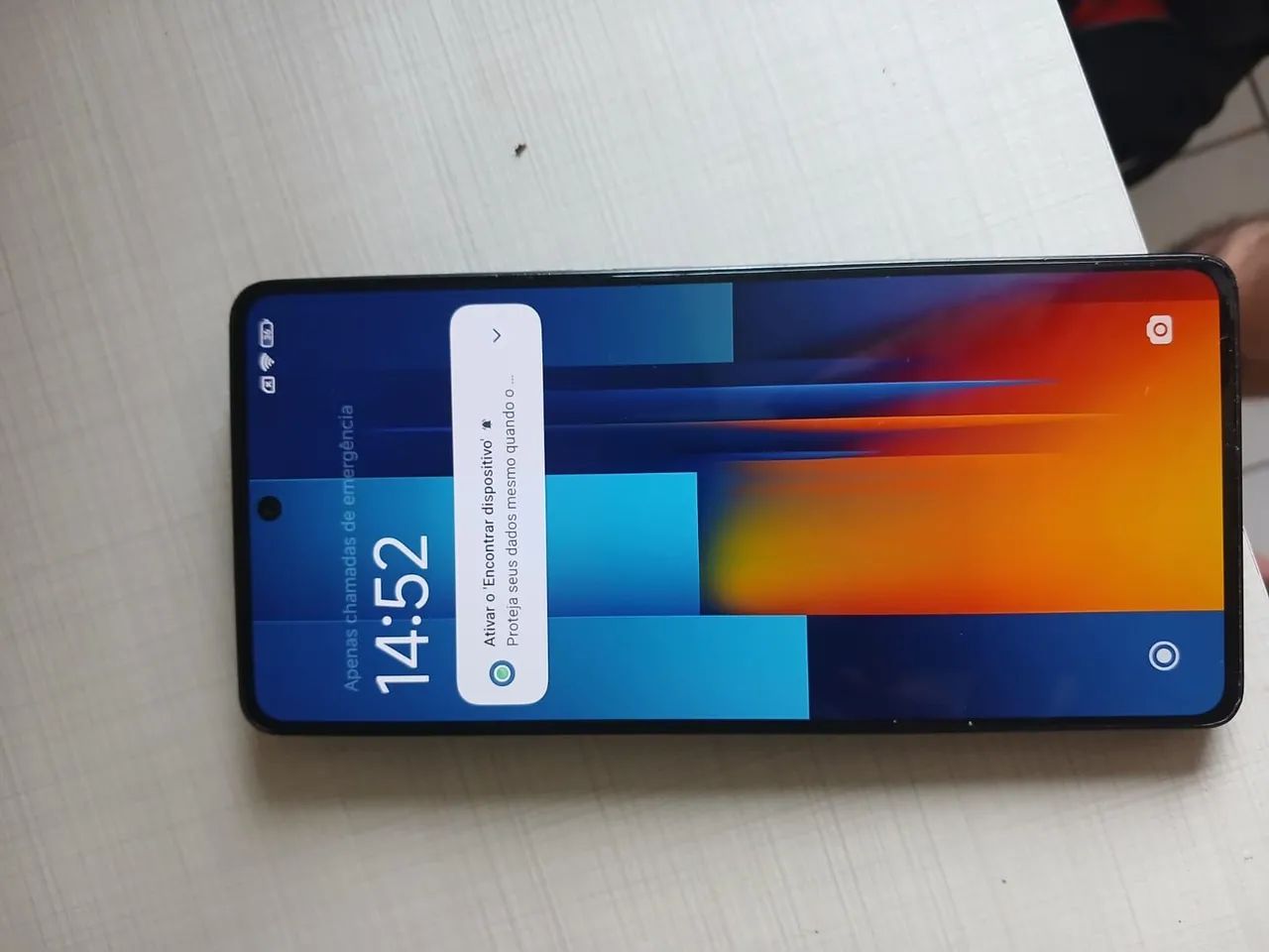 Poço M6 Pro