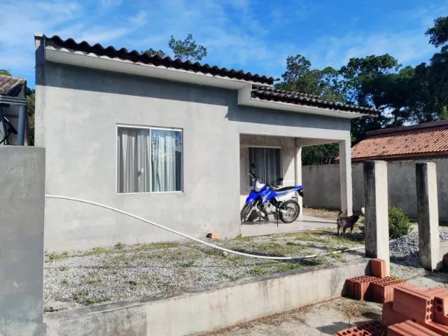 Foto - Matinhos - 