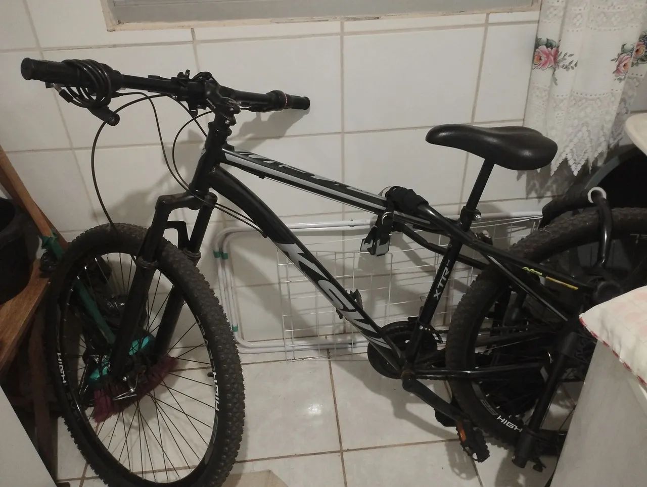 Bicicleta Aro 29