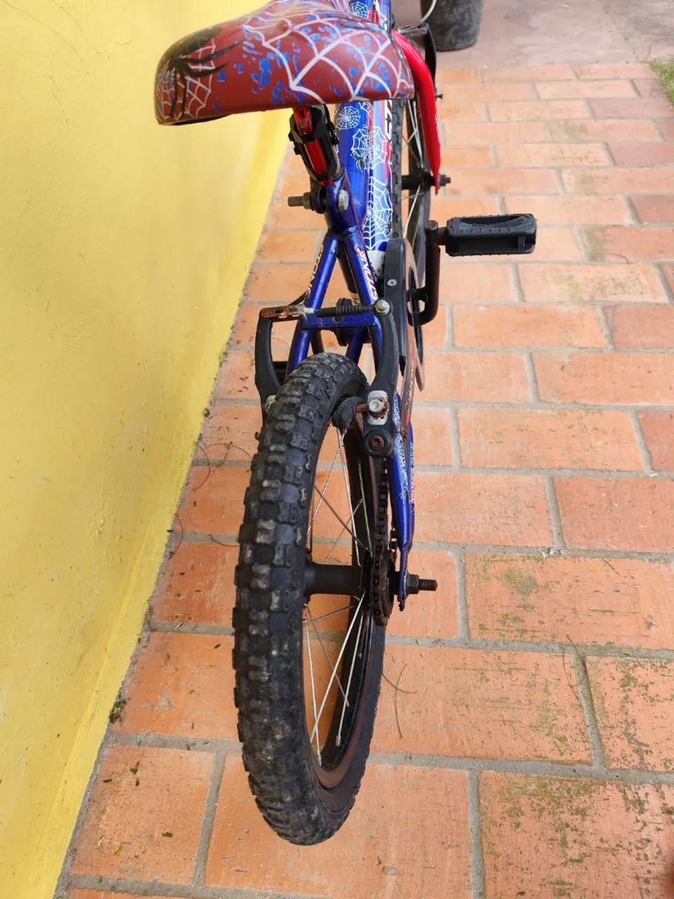Bicicleta Infantil  - Foto 5