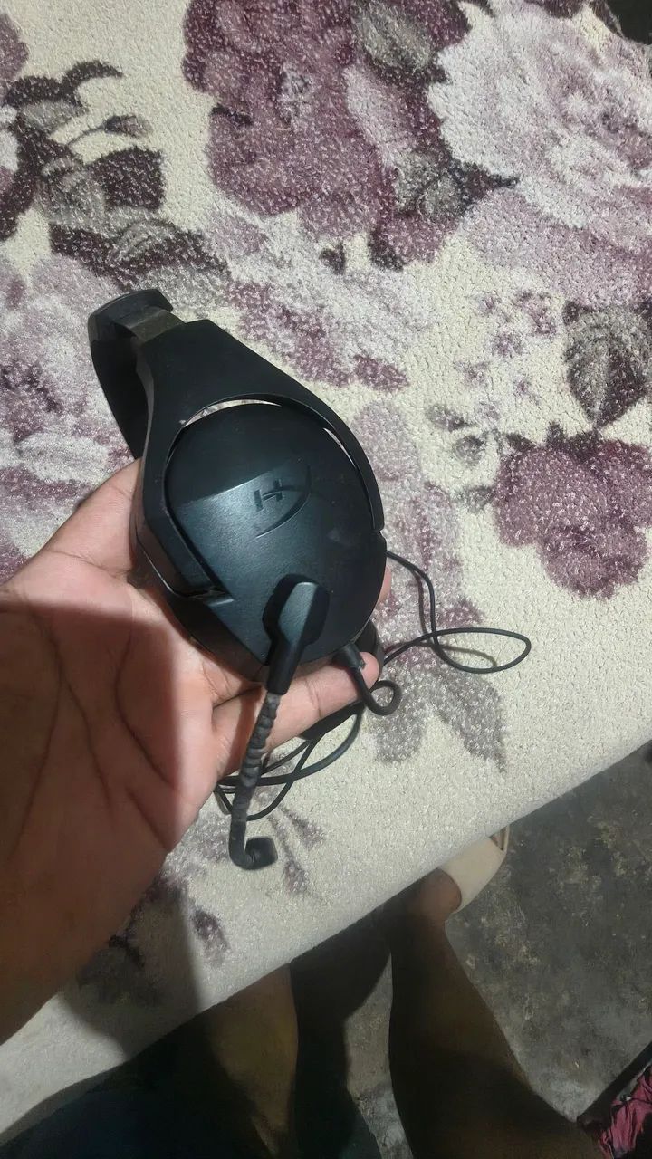 Fone Hyperx  - Foto 3