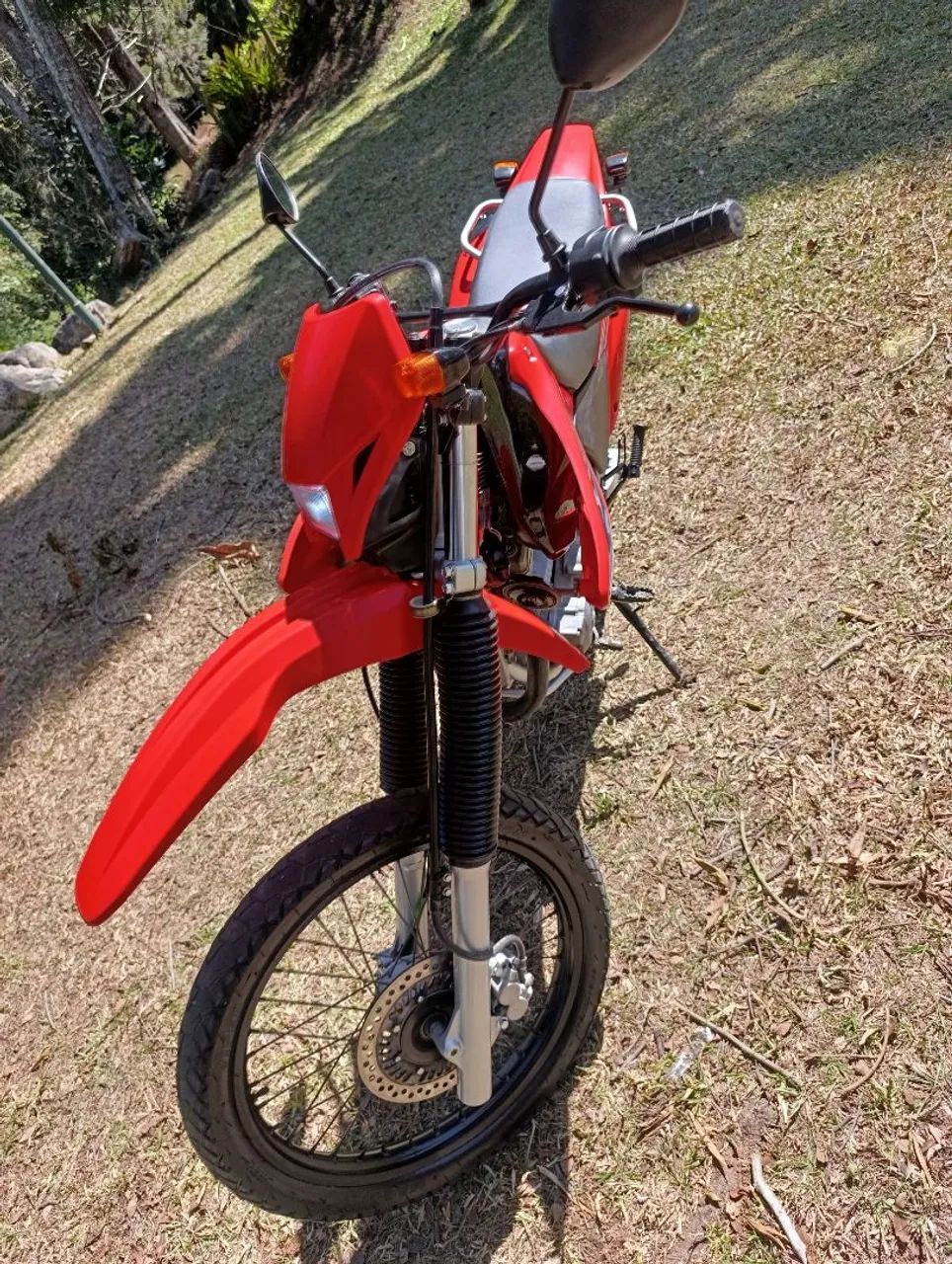 Vendo tornado 250 - Foto 5
