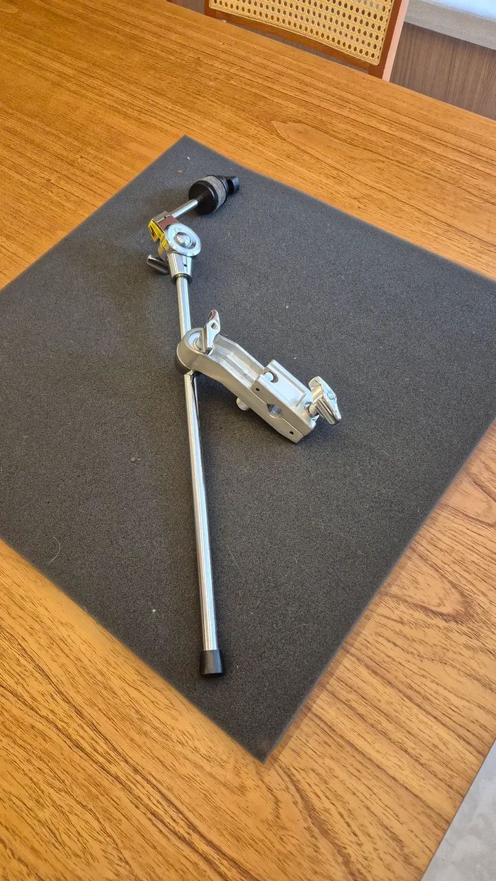 Extensor de Prato Pearl CH70 - Ótimo Estado - Foto 3
