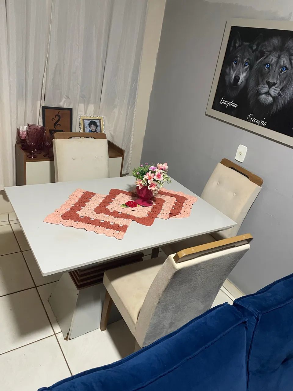 Mesa de jantar - Foto 2
