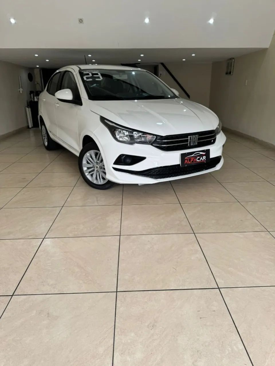 Fiat Cronos Drive 1.3 8V Flex 2023 - Foto 4