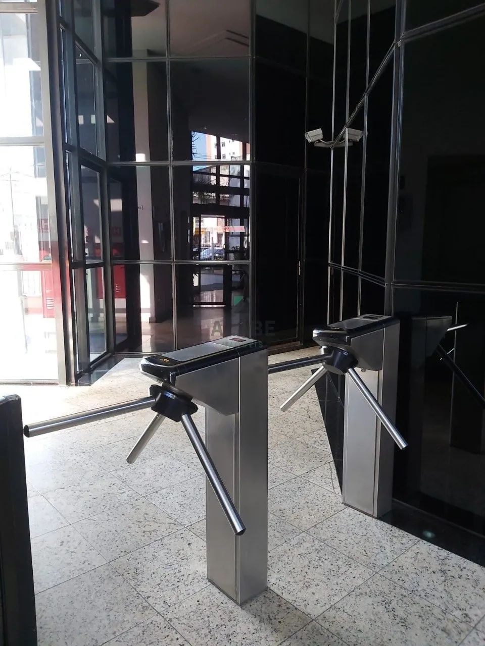 SALA COMERCIAL 33m2 Vaga com manobrista - Foto 5