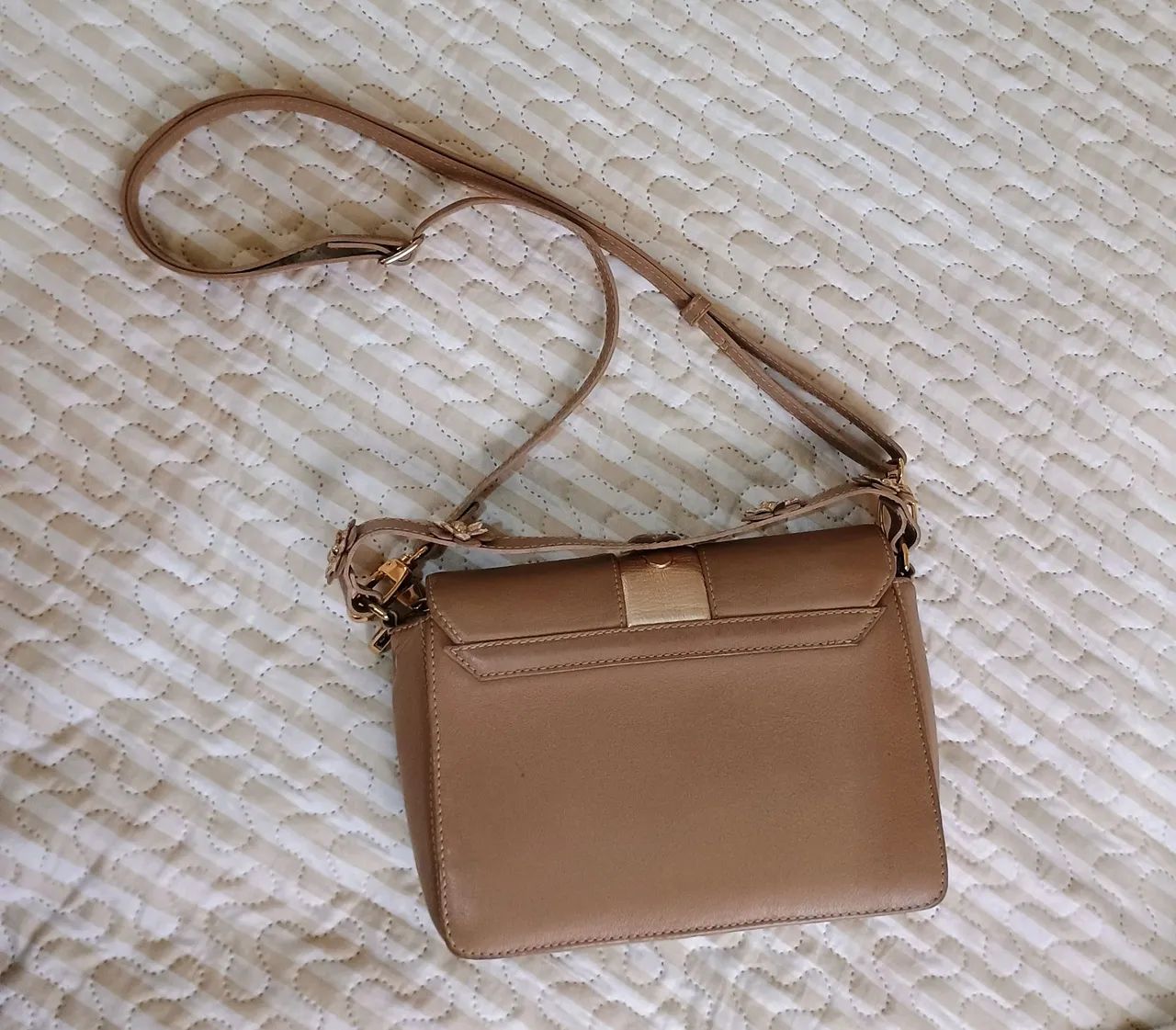 Bolsa Carmen Steffens original - Foto 3
