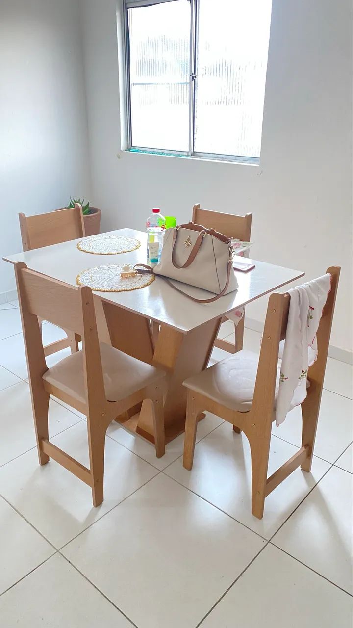 MESA DE SALA
