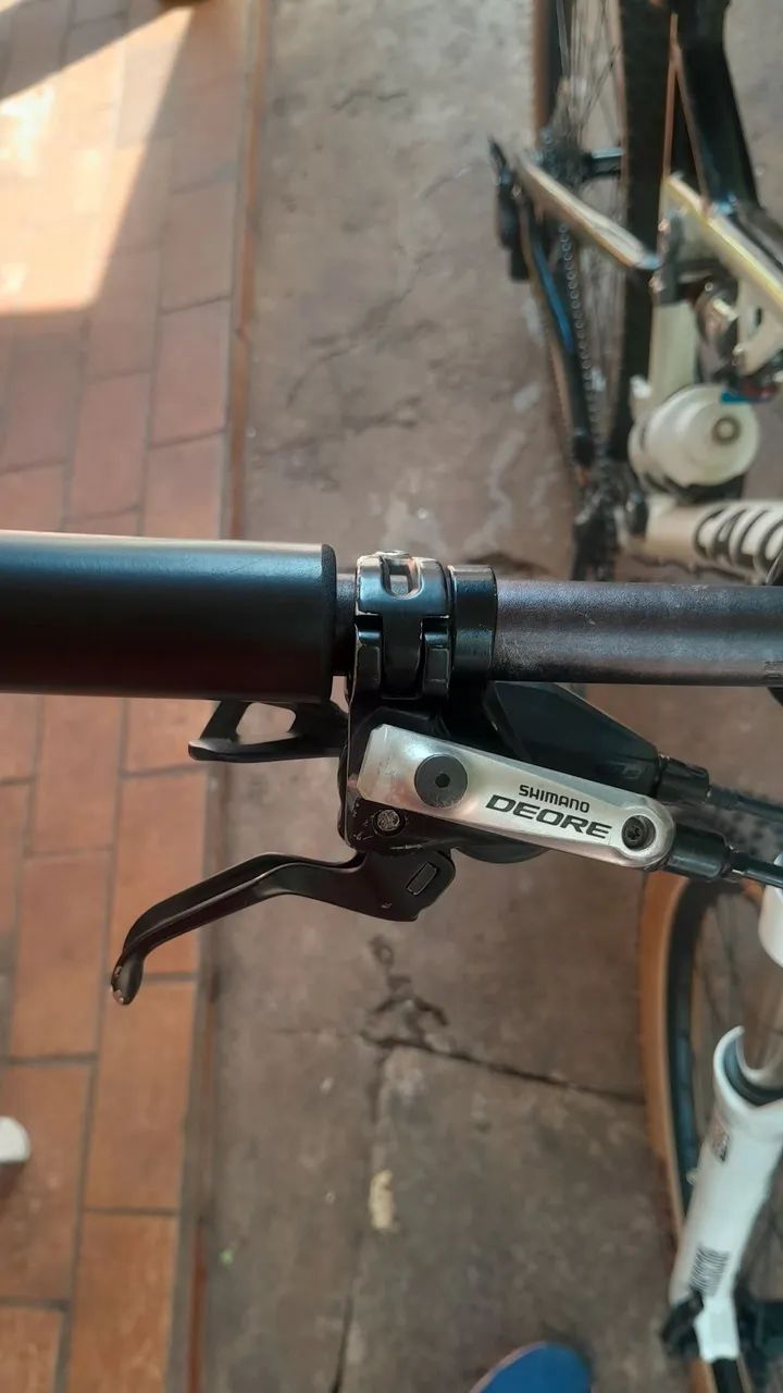 Bicicleta  - Foto 3
