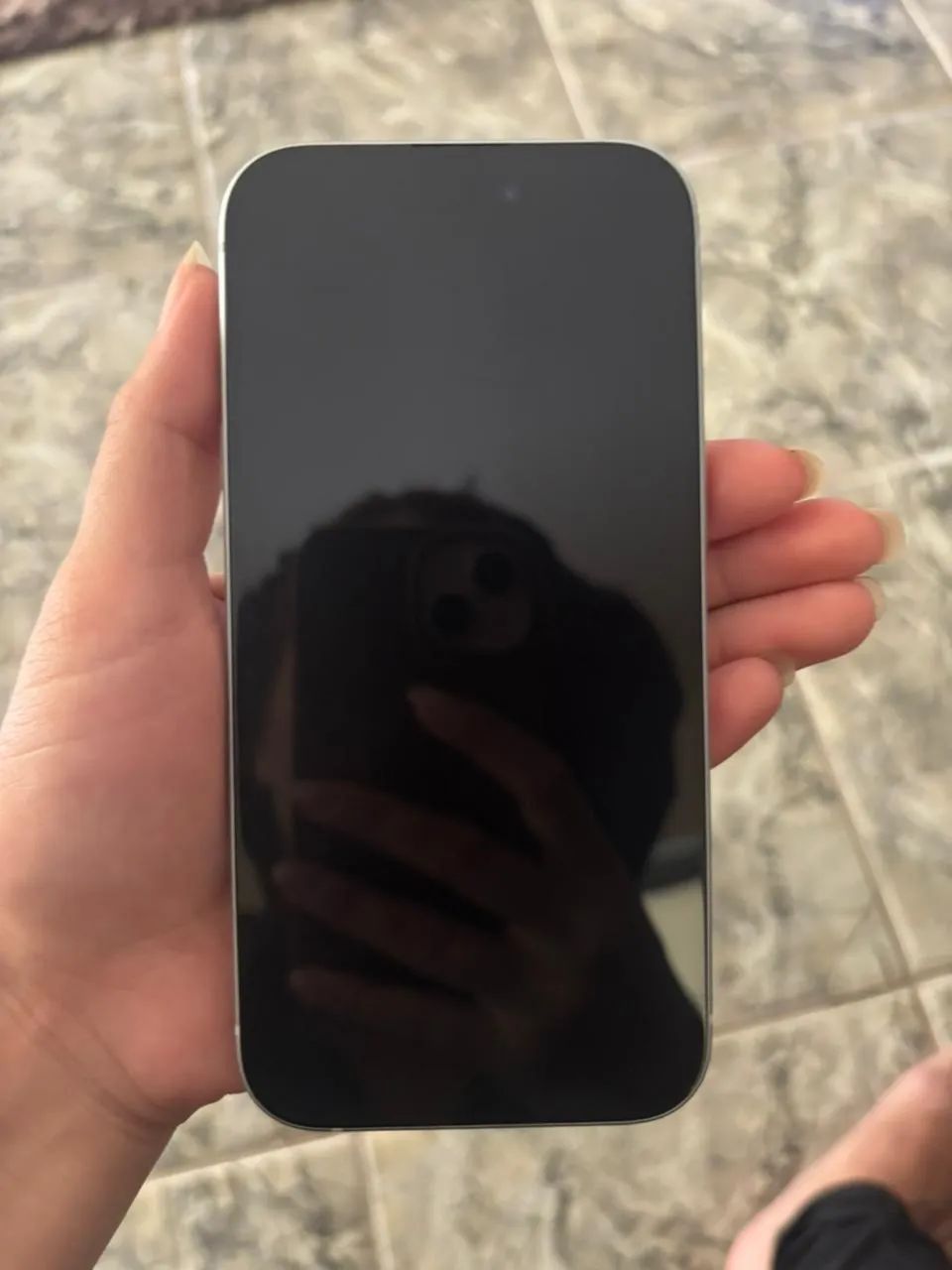 iPhone 15 | Garantia Apple | Único Dono  - Foto 2