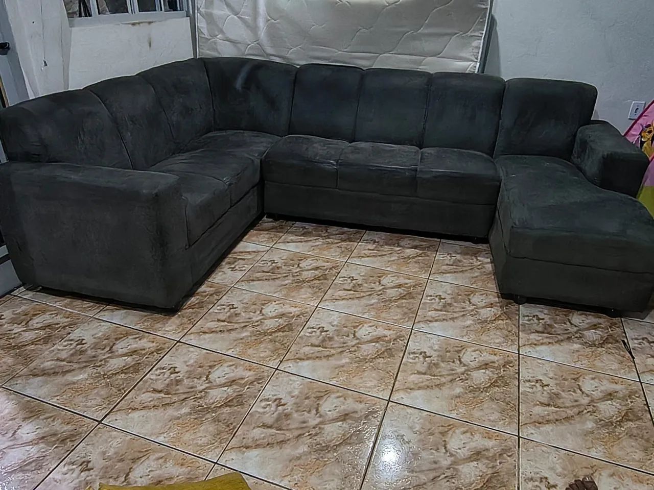 Sofá de canto - Foto 4