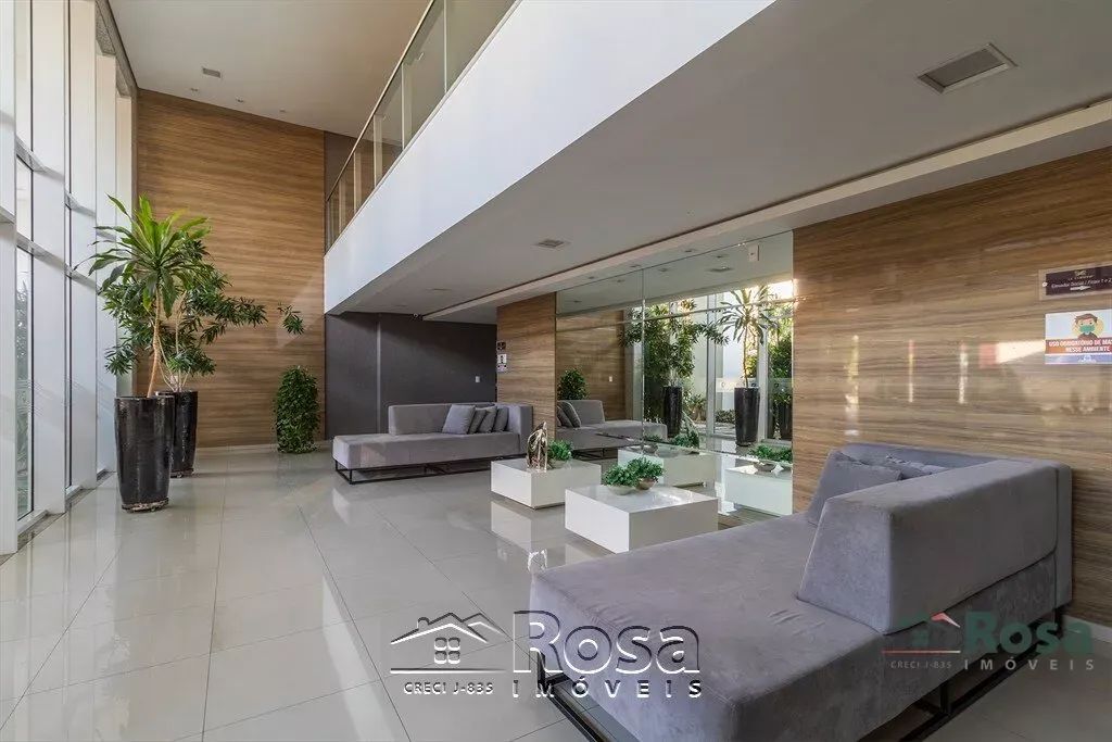 Apartamento para aluguel, Jardim Cuiabá, Cuiabá - Foto 3