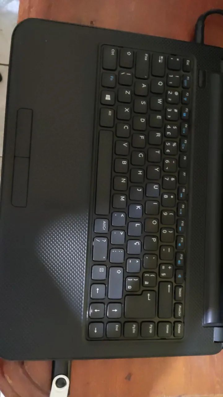 Notebook Dell 3421, Core I3-3217U, 12 GB de RAM, 14 Polegadas - Foto 4