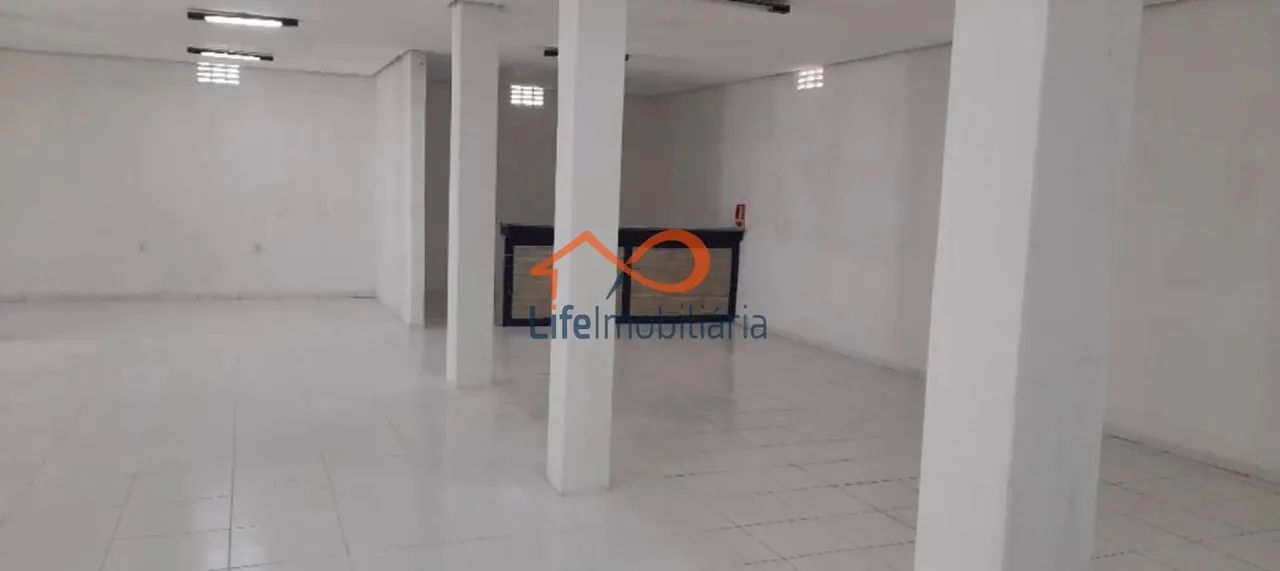 GALPÃO COMERCIAL EM POÇO REDONDO - SE - Foto 3