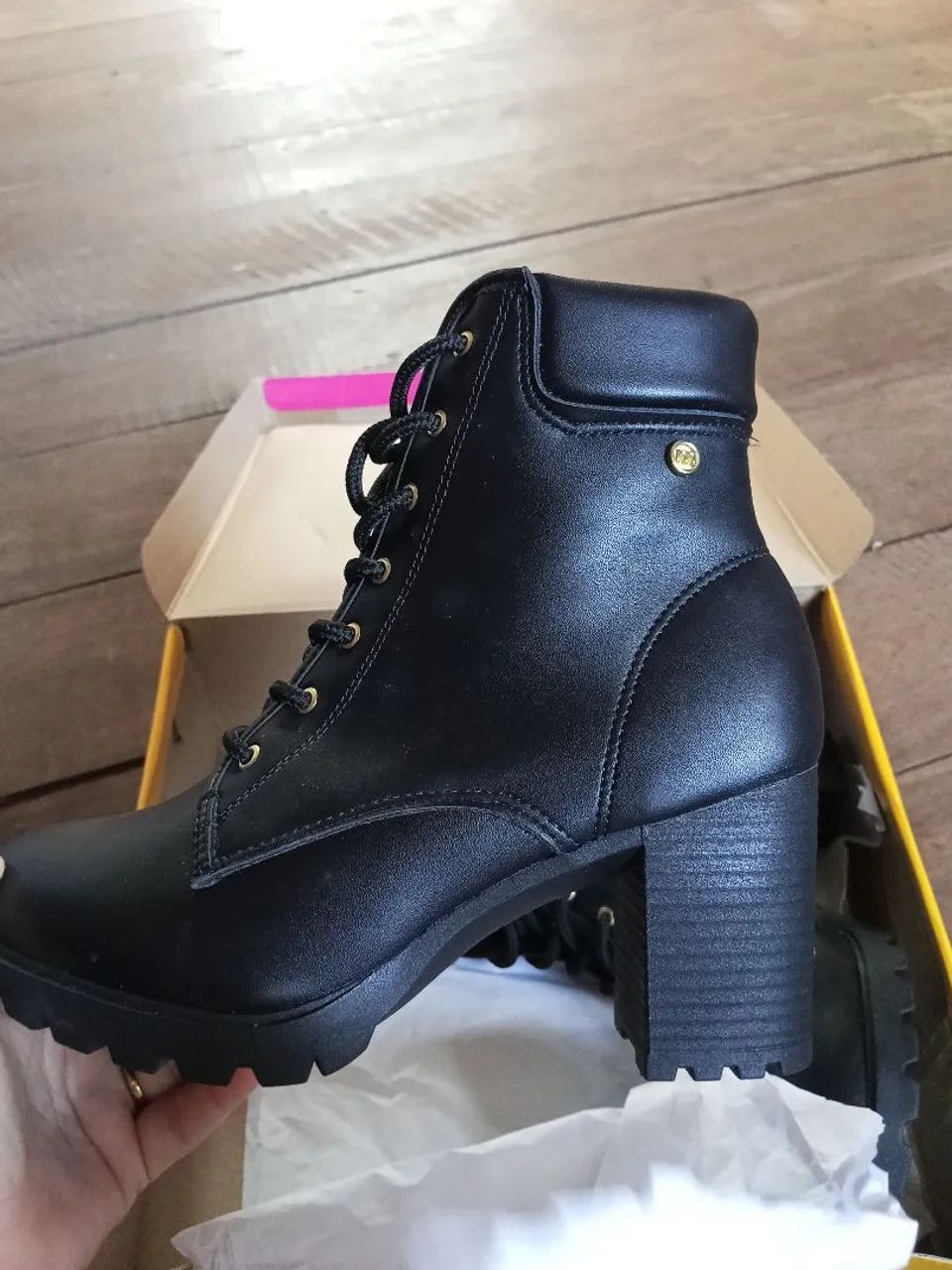 Bota Feminina ? - Foto 4