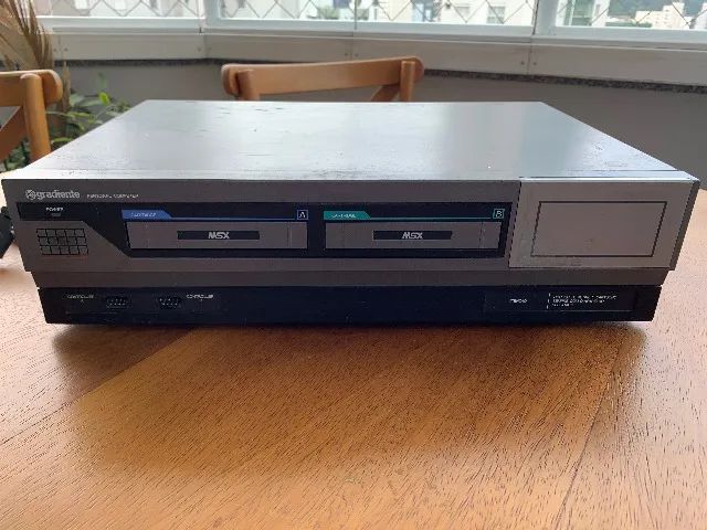 Computador Expert MSX da Gradiente - Foto 2