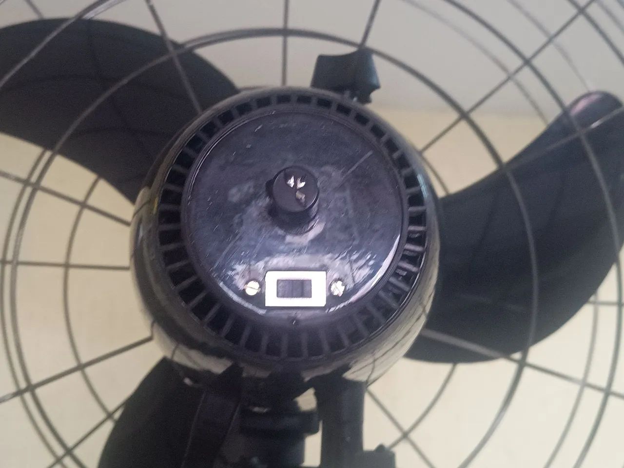 Ventilador Ventsilva em Perfeito Estado  - Foto 3