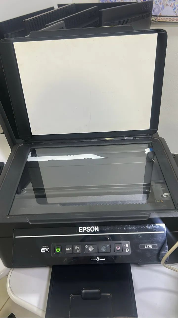 Impressora Epson  - Foto 2