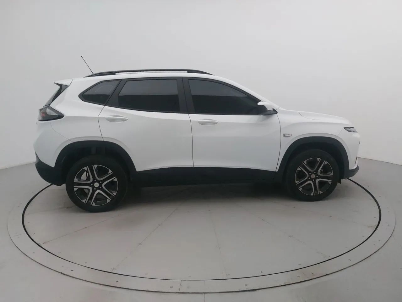 Chevrolet Tracker LT 1.0 Turbo 12V Flex Aut., foto 6 de 18