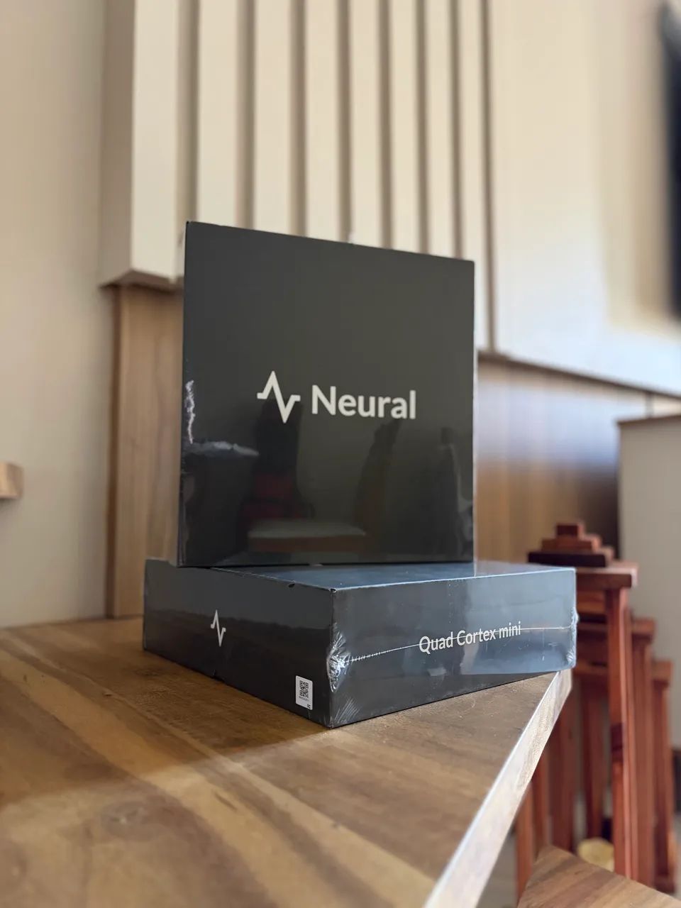 Neural Quad Mini (NOVA) - Foto 2