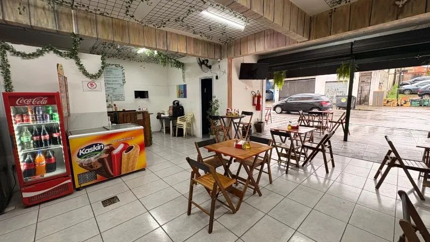 Vendo restaurante ponto  - Foto 4