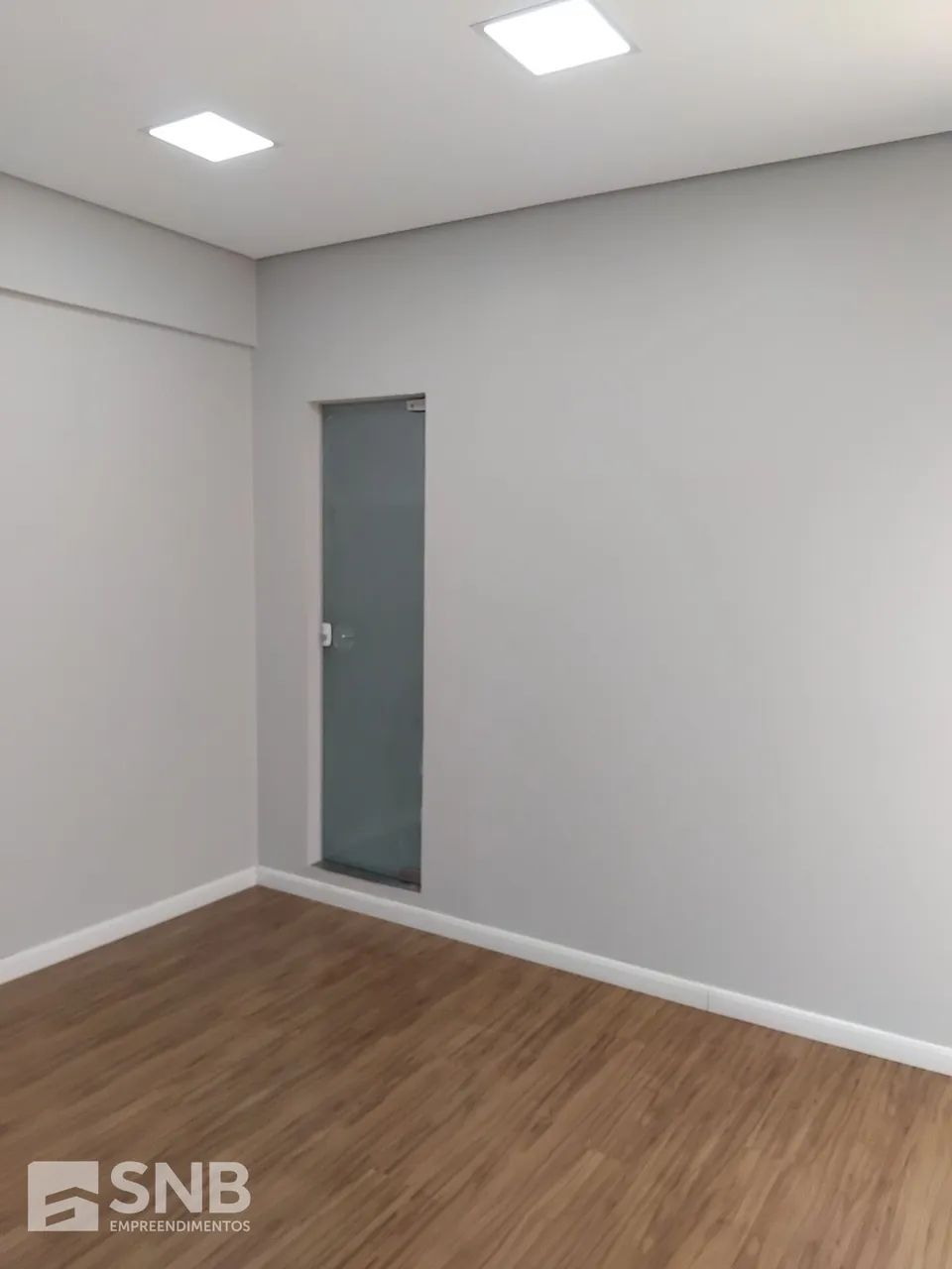 Apartamento Kitnet em Centro, Americana/SP - Foto 5