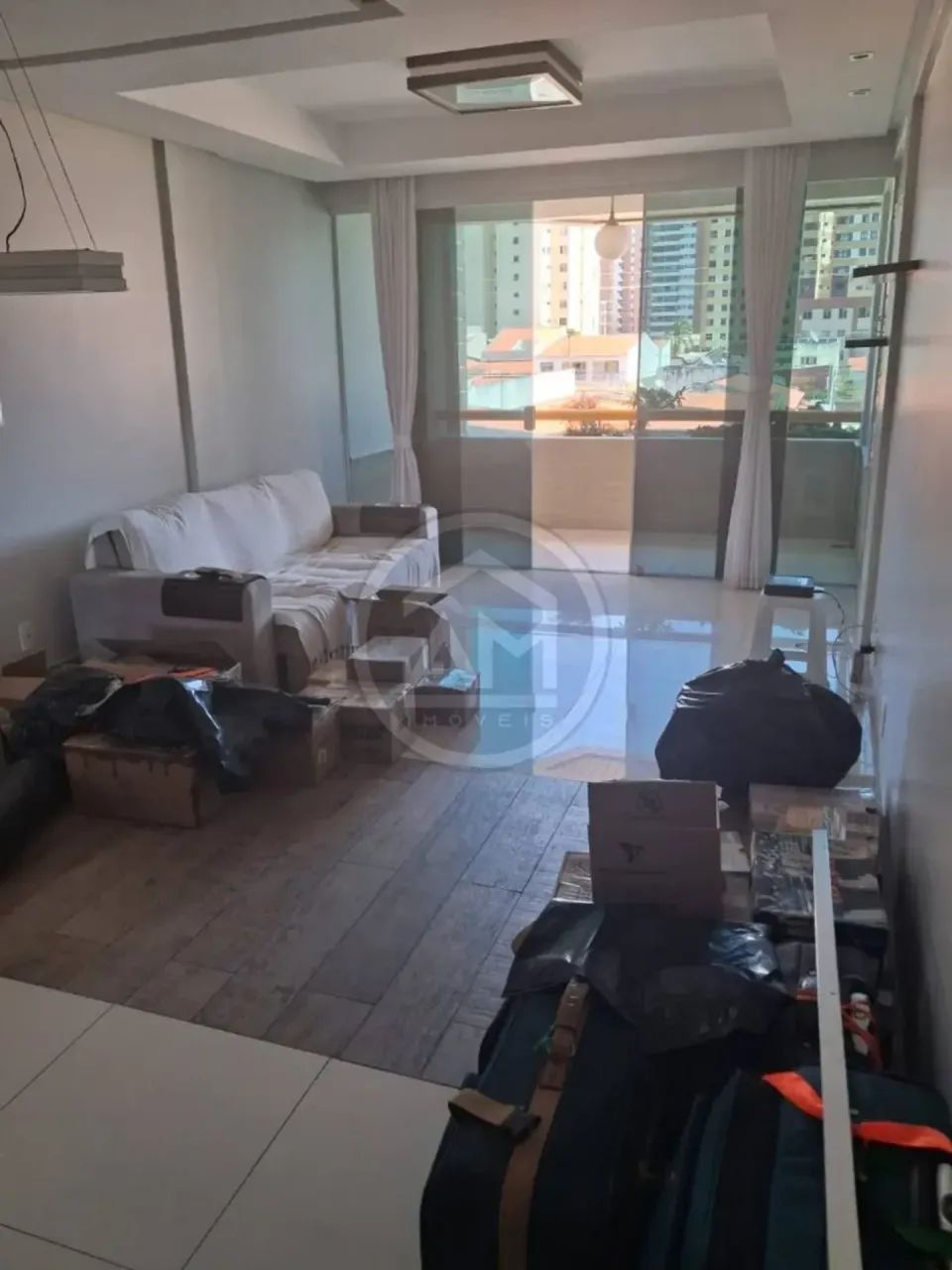APARTAMENTO À VENDA  EDIFÍCIO ALFREDO GENTIL | SUÍSSA - Foto 2