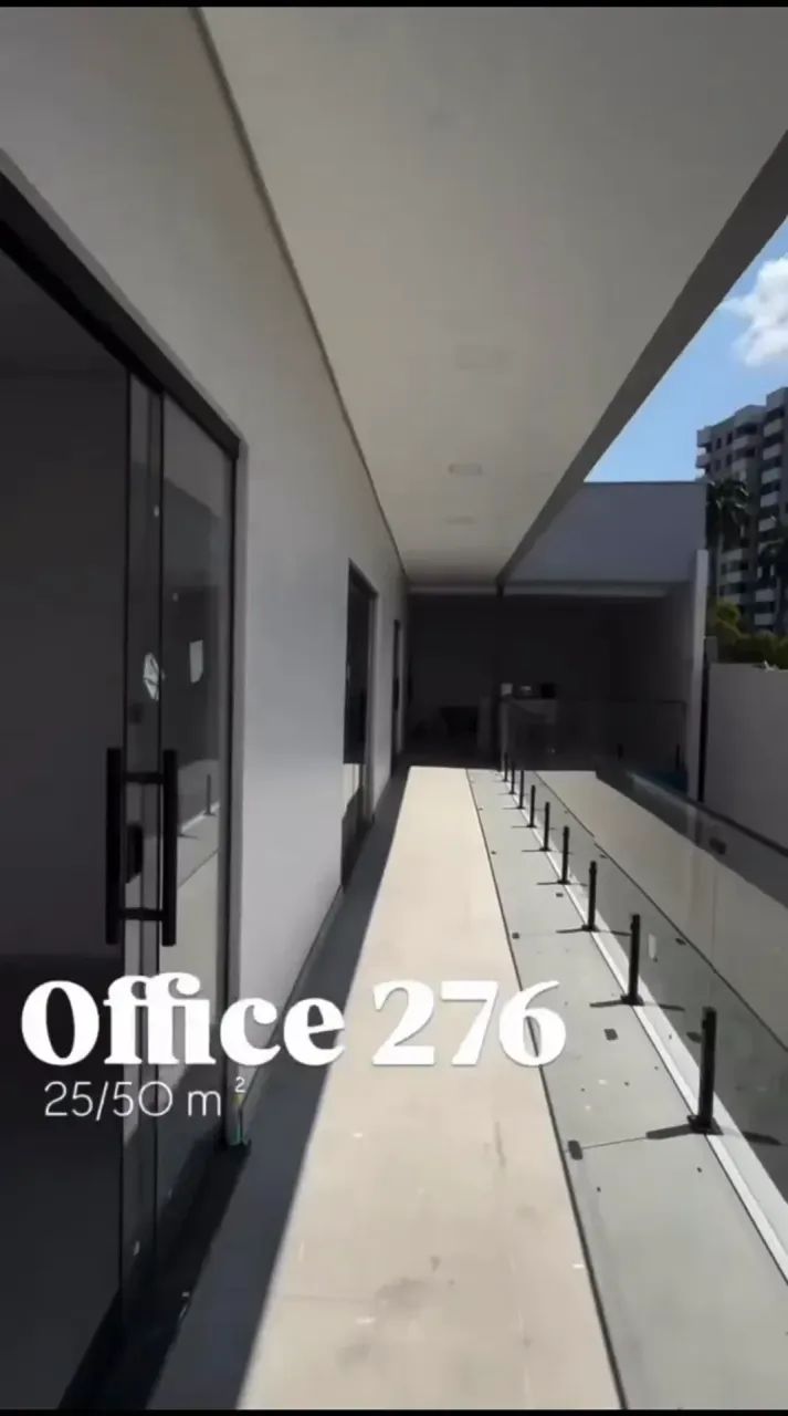 Office 276, em frente ao Forum Henoch Reis - Foto 4