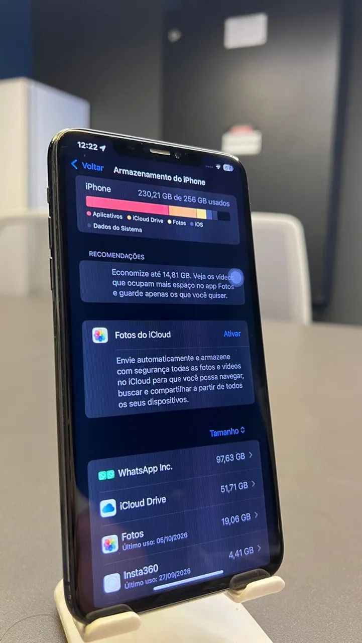 iPhone 11 Pro Max  - Foto 4
