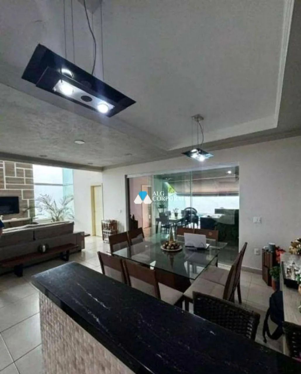 Casa com 4 dormitórios - venda por R$ 1.690.000,00 ou aluguel por R$ 10.182,67/mês - Jardi - Foto 3