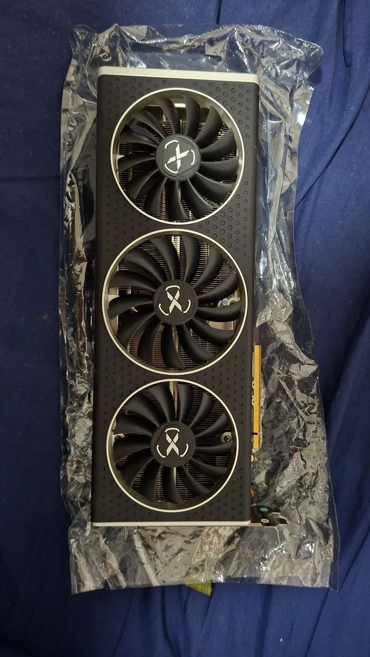 RX 6750XT - Foto 4