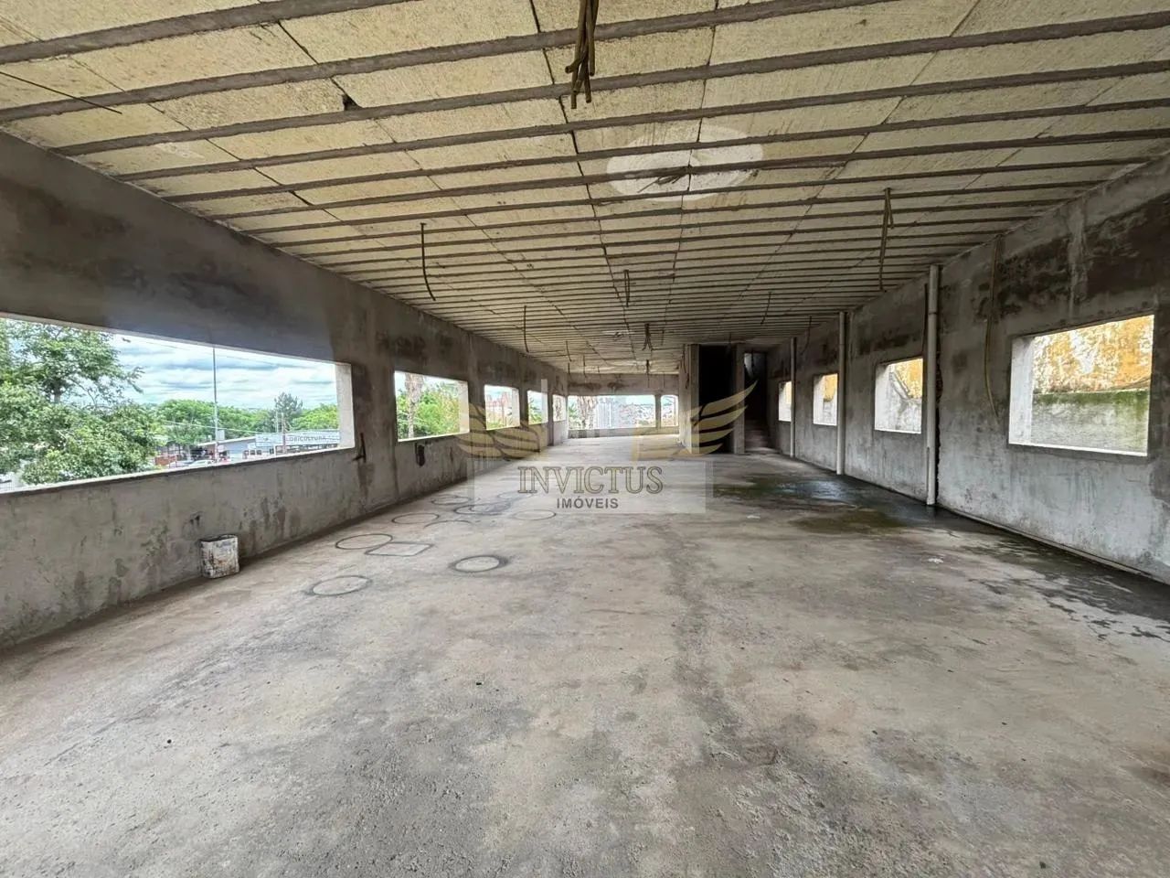 Terreno/Galpão Comercial para Alugar, 618m² - Vila Curuçá, Santo André/SP. - Foto 3