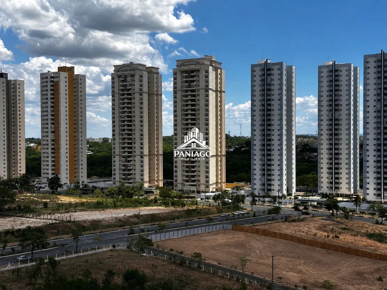 Apartamento com 2 Quartos para Alugar no Residencial Alvorada | Cuiabá/MT - Foto 4