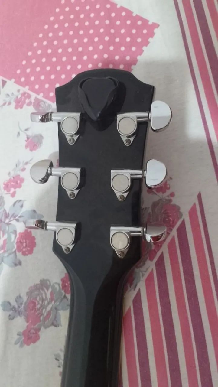 Violão  - Foto 3