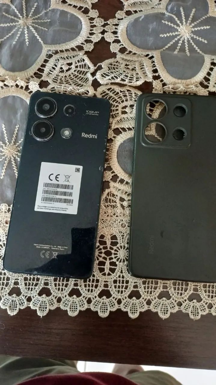 Note 13 - Foto 2