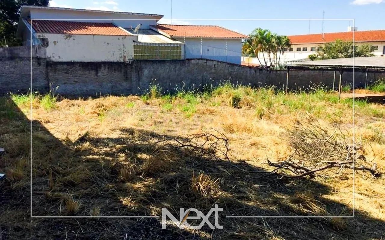 terreno - Guanabara - Campinas - Foto 2