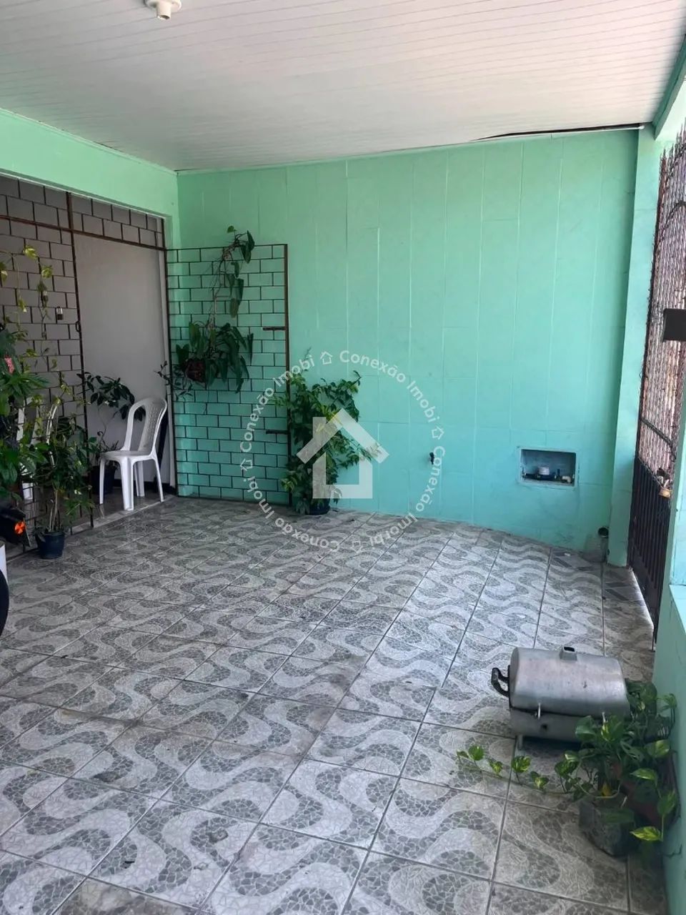 Casa à Venda no Bairro Santo Antônio | 3 quartos com suíte | Pode financiar - Foto 2