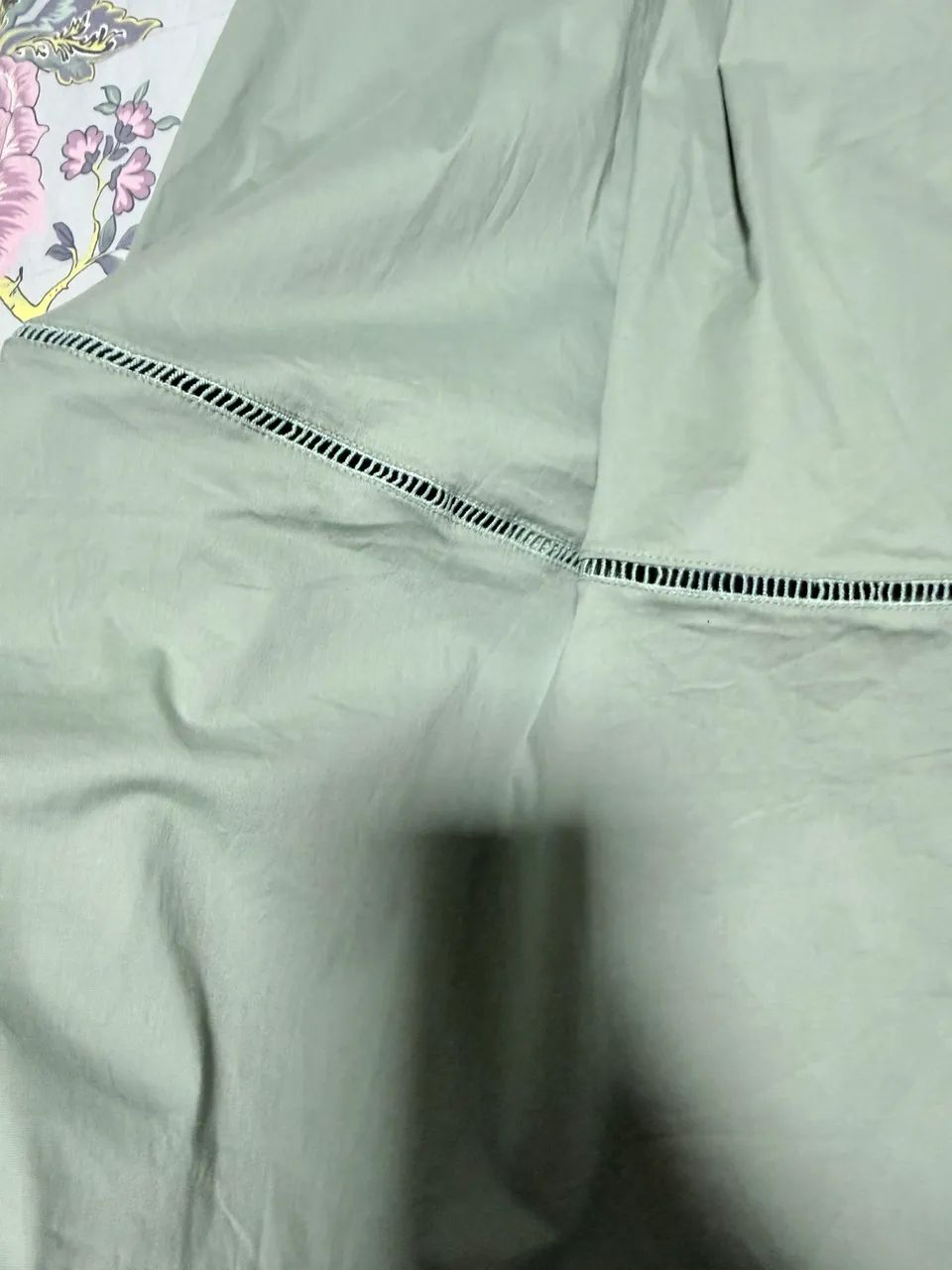 Conjunto saia e colete  - Foto 4