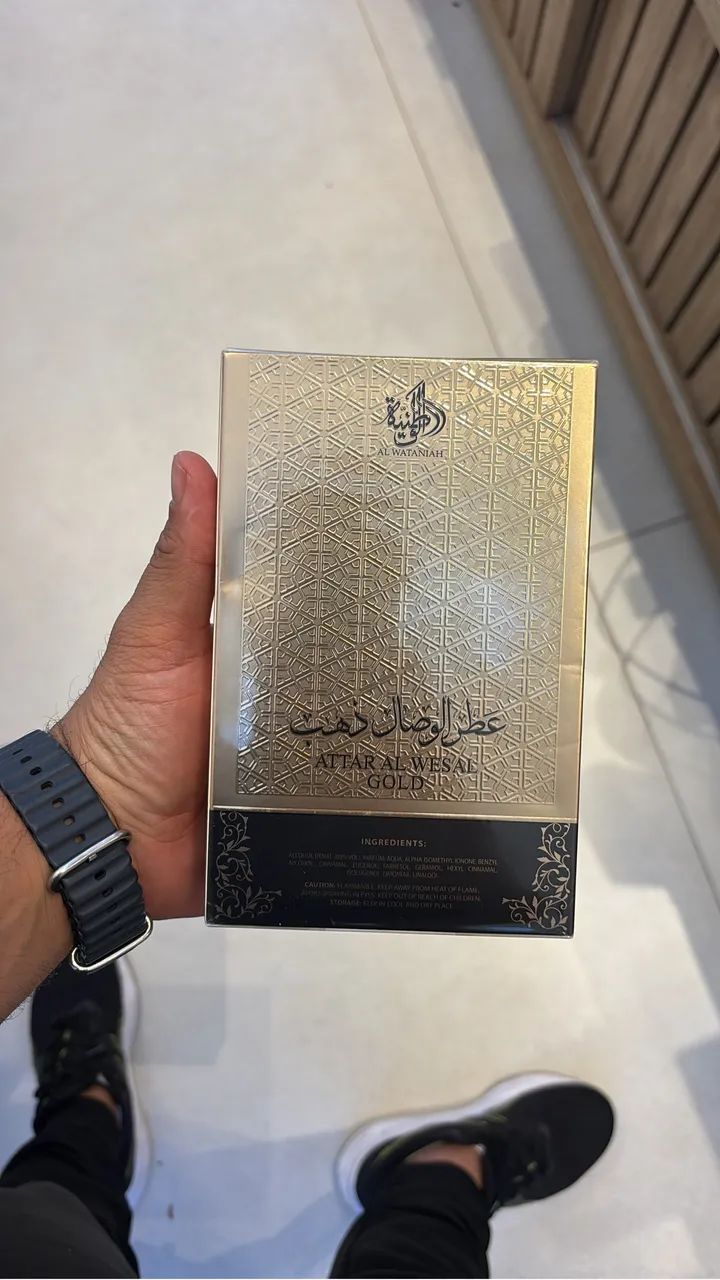 Perfumes  - Foto 5