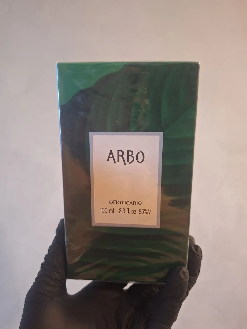 Perfume Arbo