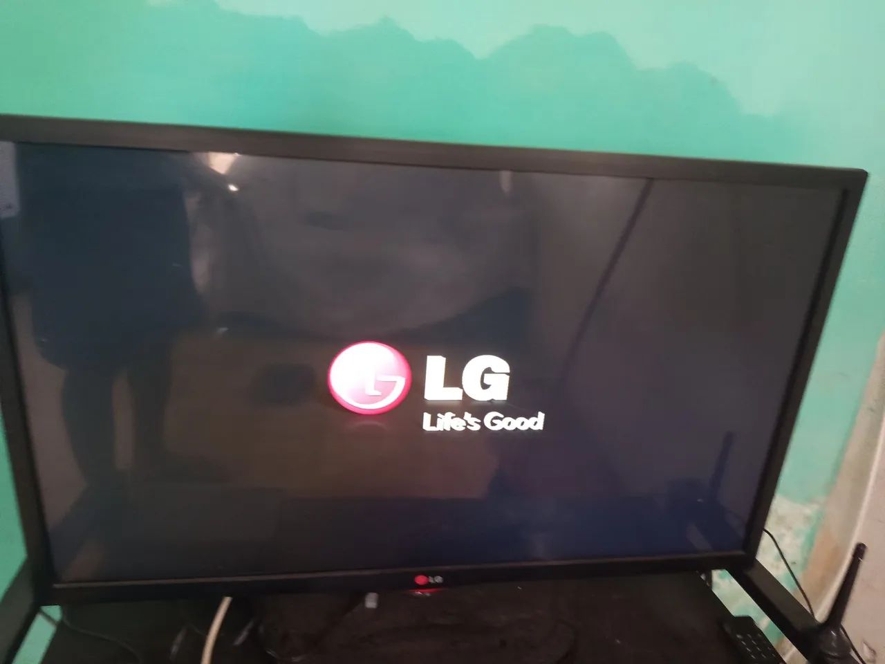 Televisão 32 polegadas