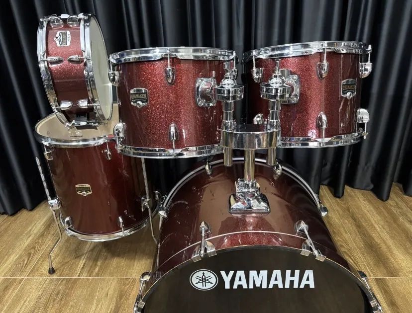 Bateria Yamaha GigMaker