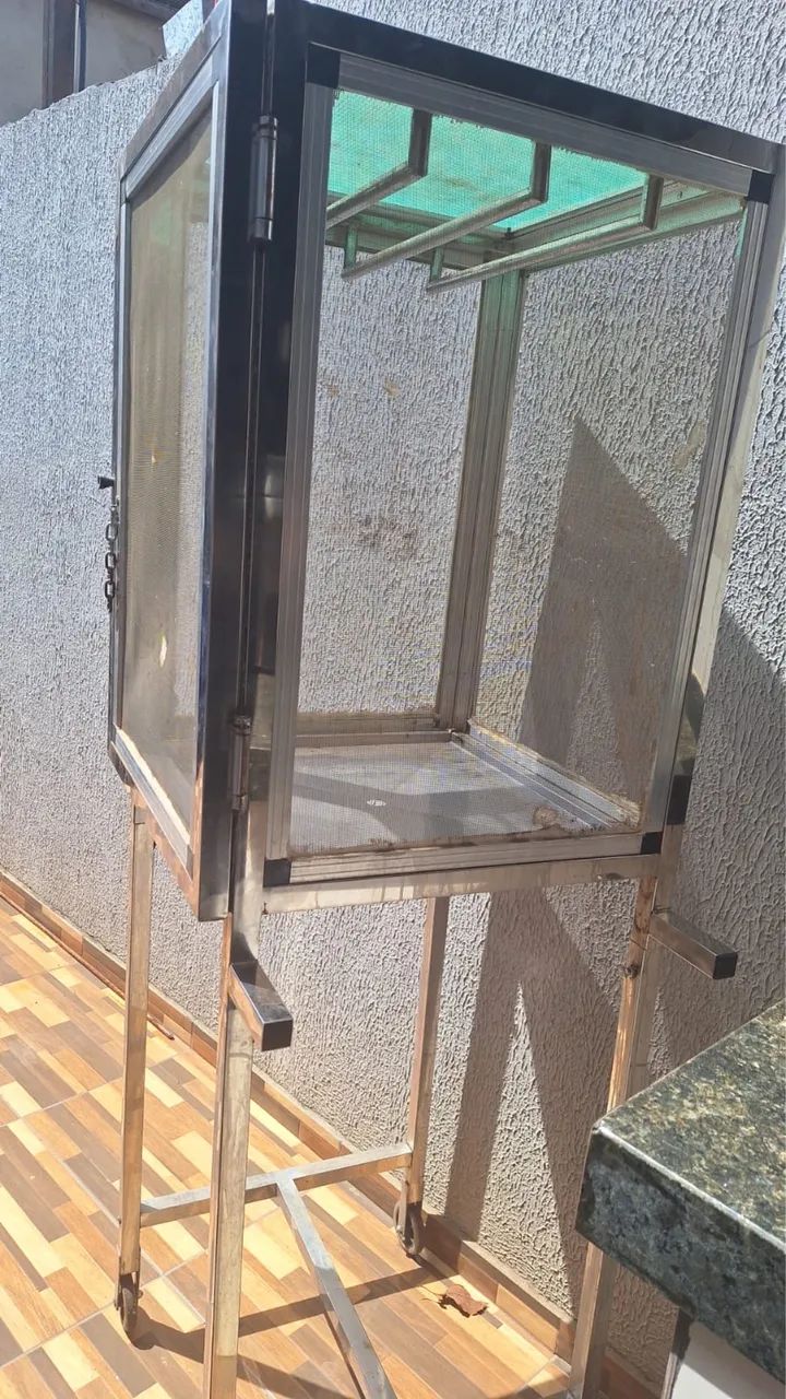 Secadora de carne  - Foto 2