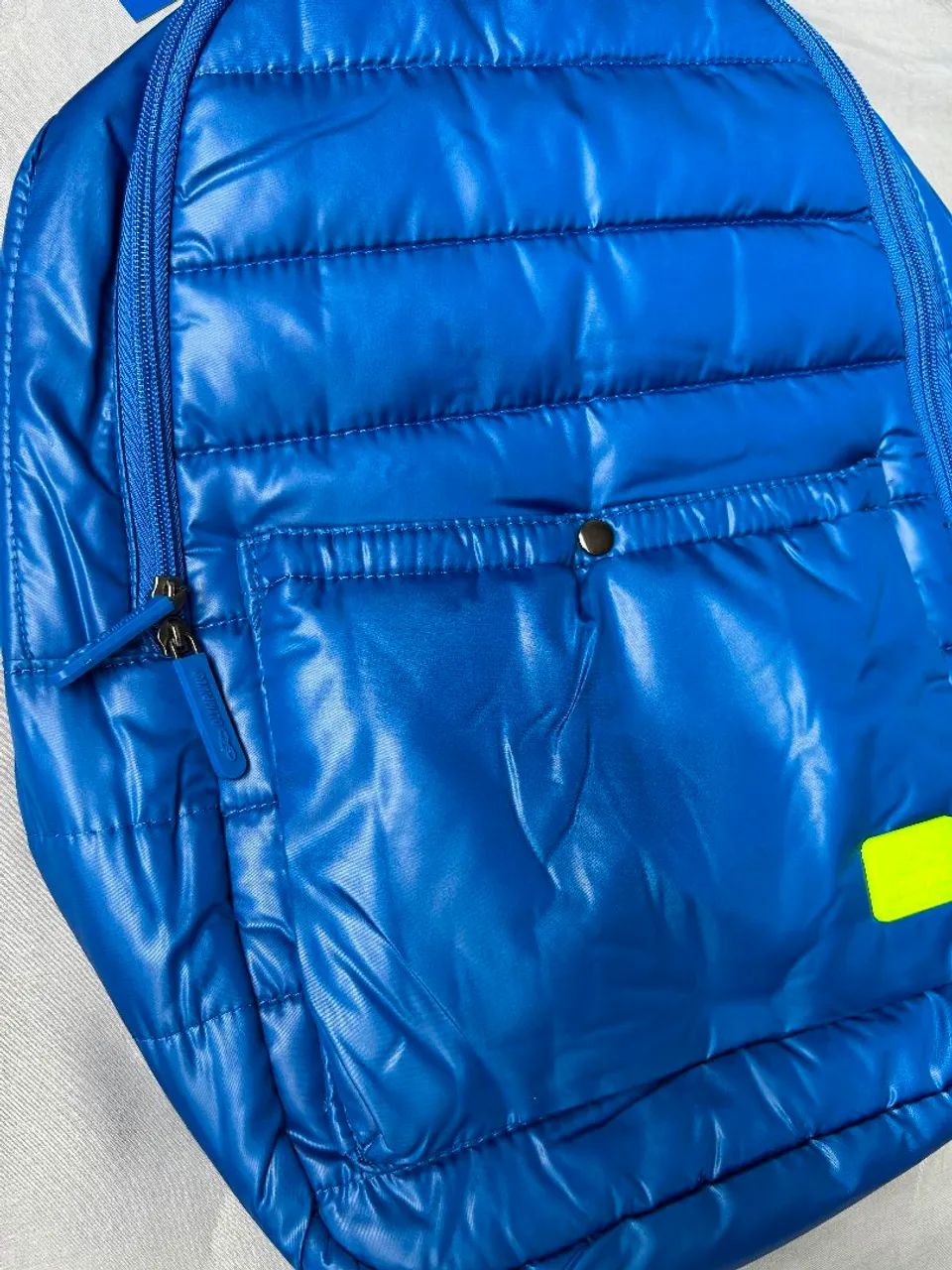 Mochila Original Olympikus - Foto 3